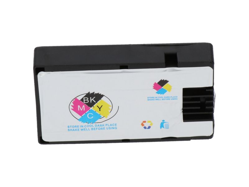 Canon PGI-1500XL C Compatible Cartridge - Cyan - High Capacity