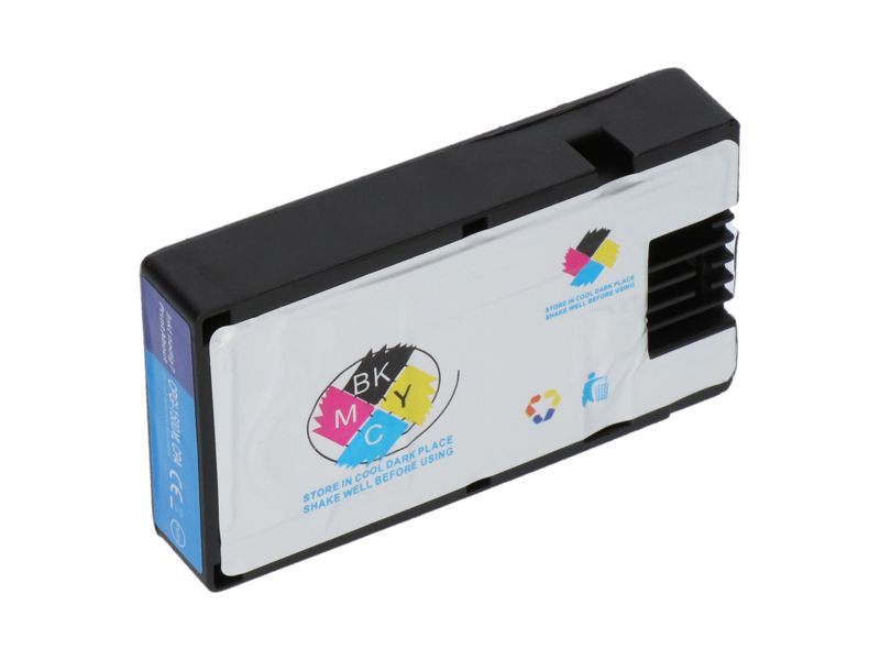Canon PGI-1500XL C Compatible Cartridge - Cyan - High Capacity