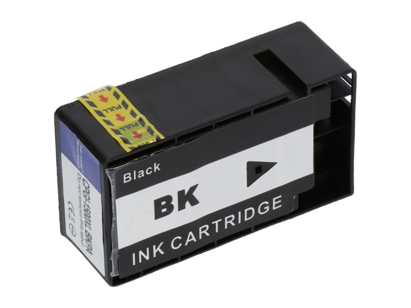 Cartucho de tinta Canon PGI-1500XL BK - Negro - Alta capacidad