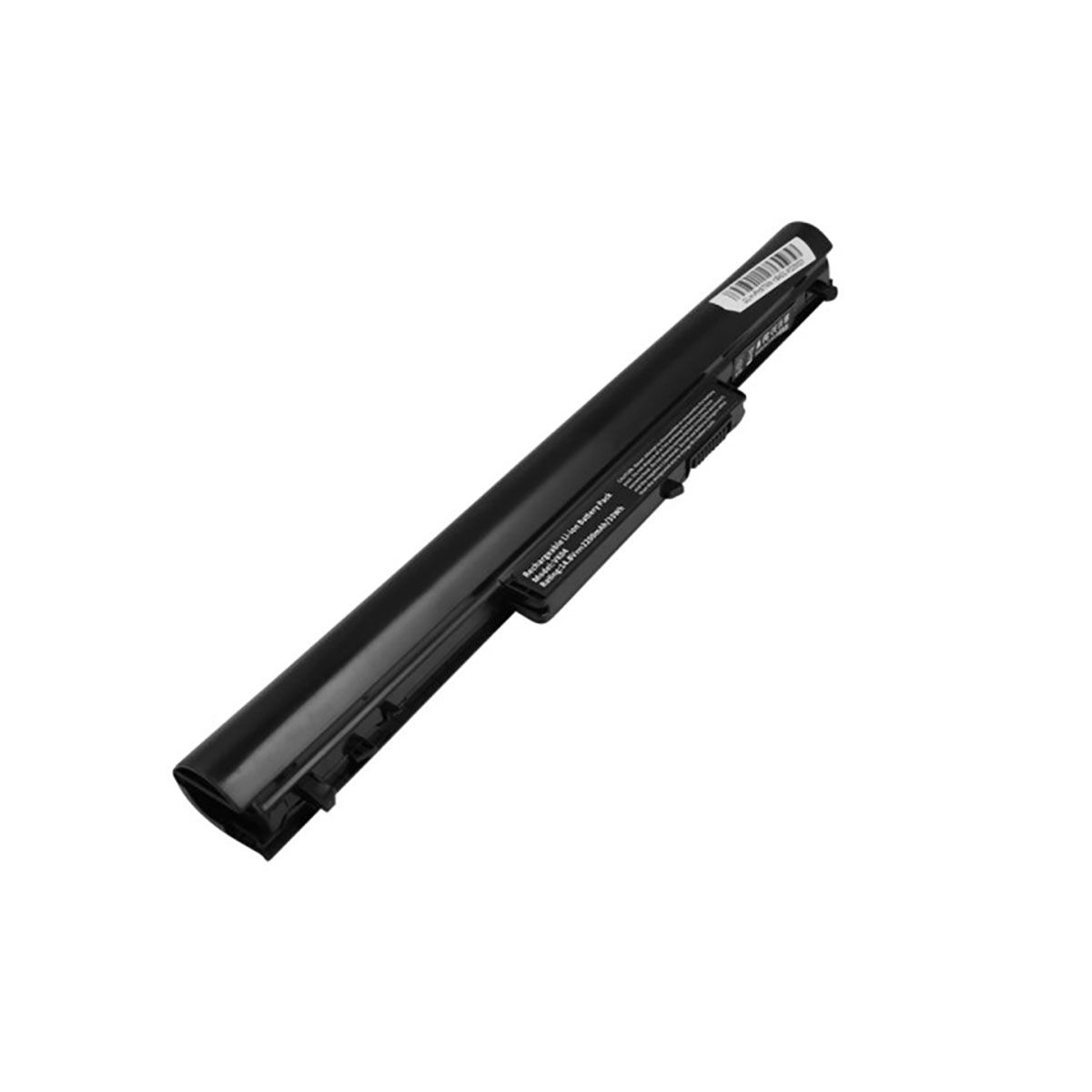 Batería Avizar 14,8V Li-ión 2200mAh para HP VK04 (Negra)