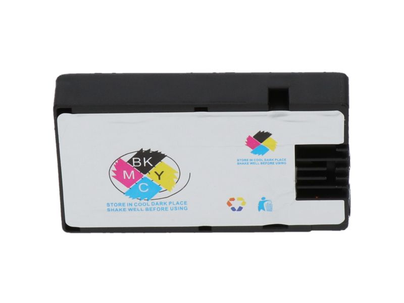 Cartouche d'encre Canon PGI-1500XL Jaune - Grande capacité