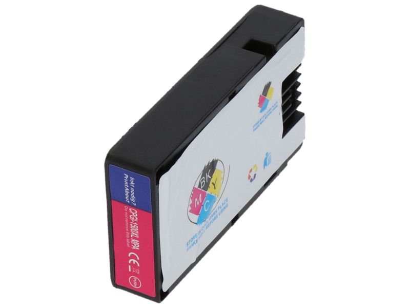 Cartucho de tinta Canon PGI-1500XL M Magenta - Alta capacidad