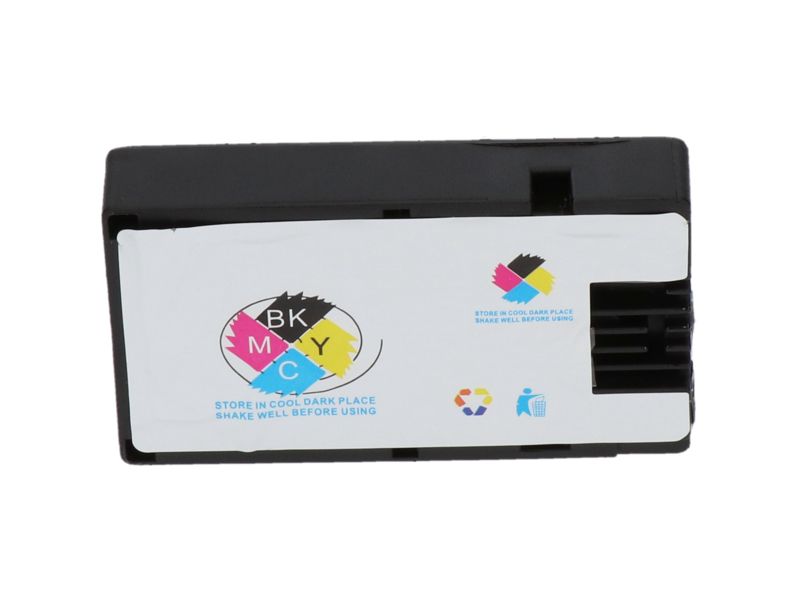 Cartucho de tinta Canon PGI-1500XL M Magenta - Alta capacidad
