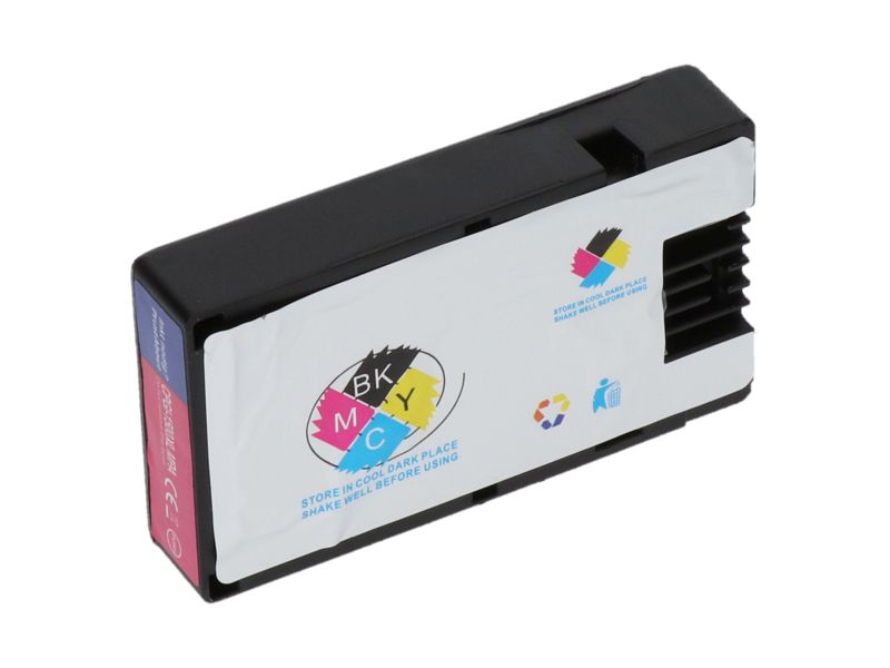 Cartucho de tinta Canon PGI-1500XL M Magenta - Alta capacidad