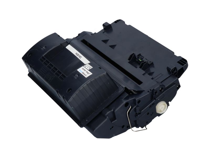 PrintAbout Compatible HP 81X (CF281X) Toner - Black - High Capacity