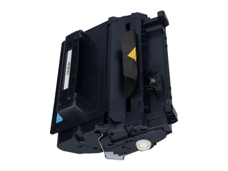 Toner compatible PrintAbout HP 81A (CF281A) Noir