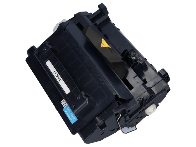 Toner compatible PrintAbout HP 81A (CF281A) Noir