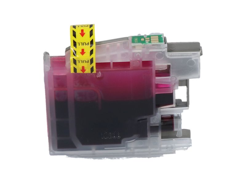 Cartucho compatible Brother LC-223M Magenta por PrintAbout