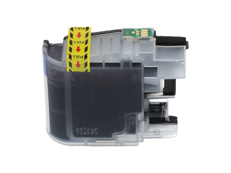 Brother LC-227XLBK Ink Cartridge - Black - High Capacity