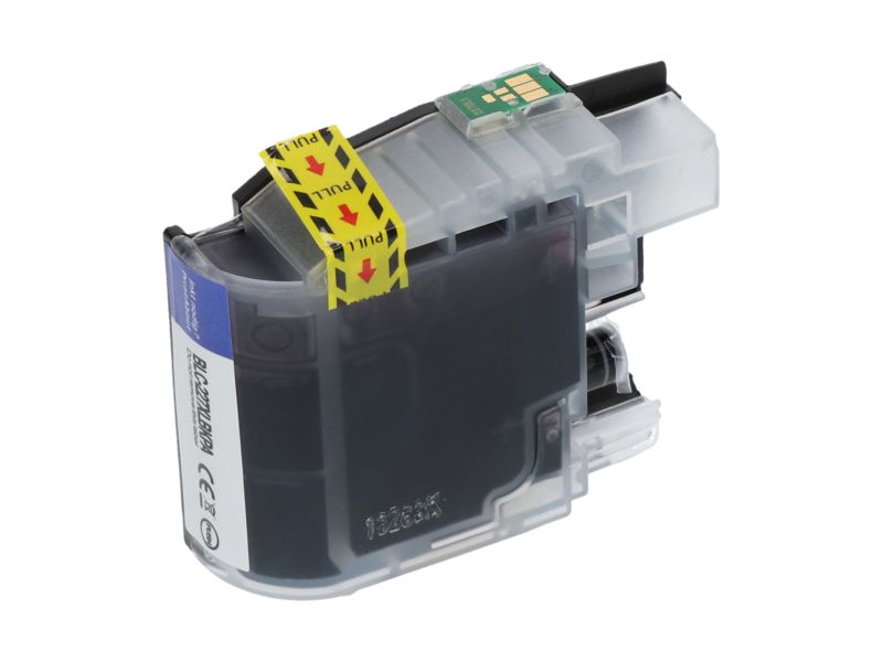 Brother LC-227XLBK Ink Cartridge - Black - High Capacity