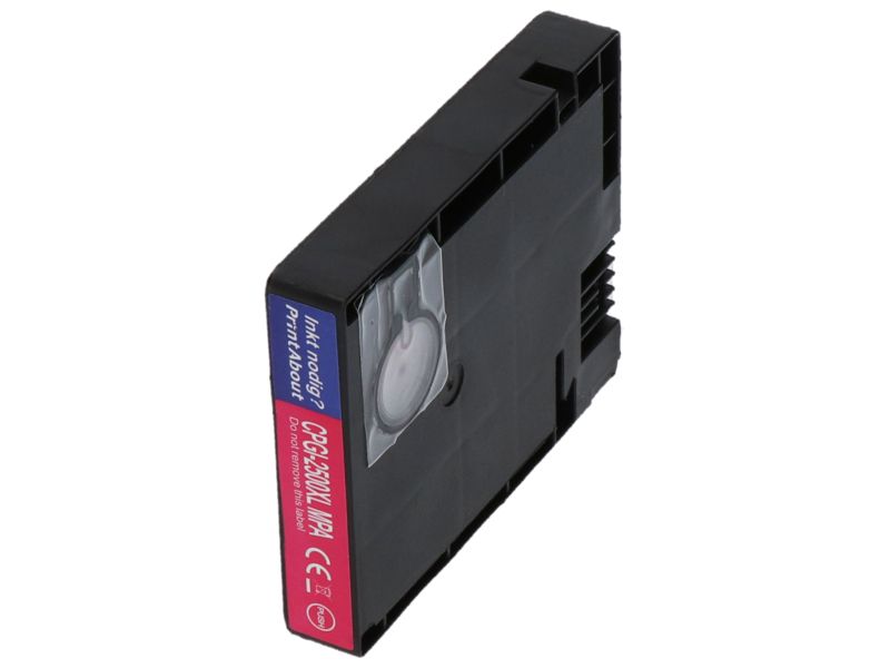Canon PGI-2500XL M Magenta Ink Cartridge - High Capacity