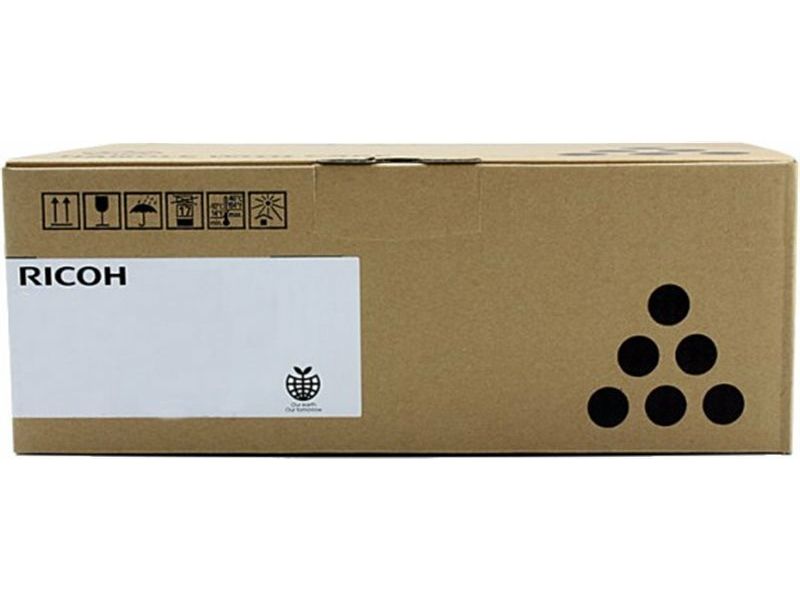 Ricoh 407340 (SP4500E) - Black - Toner