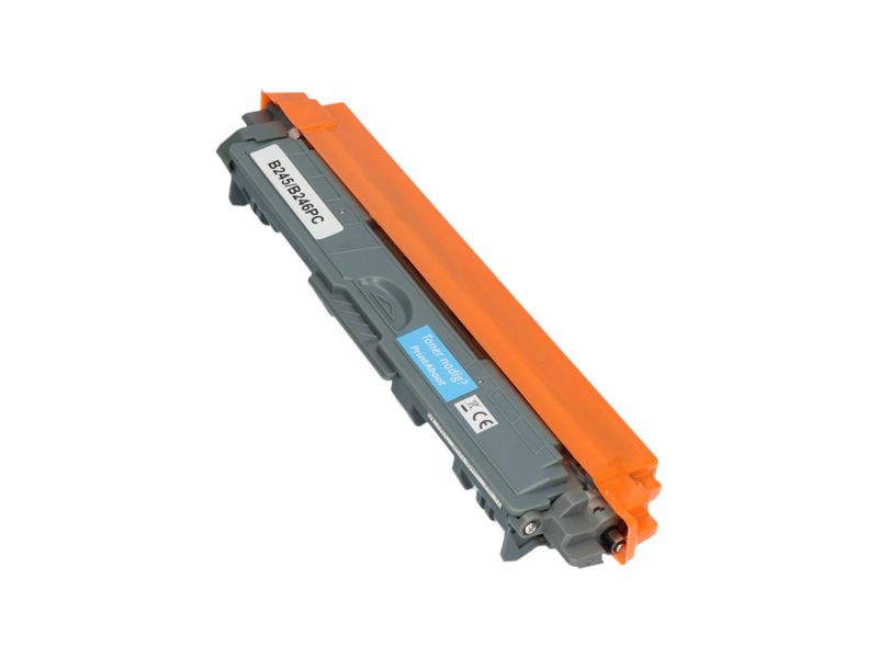 Toner Brother TN-242C Cyan de PrintAbout (Capacité : 1600)