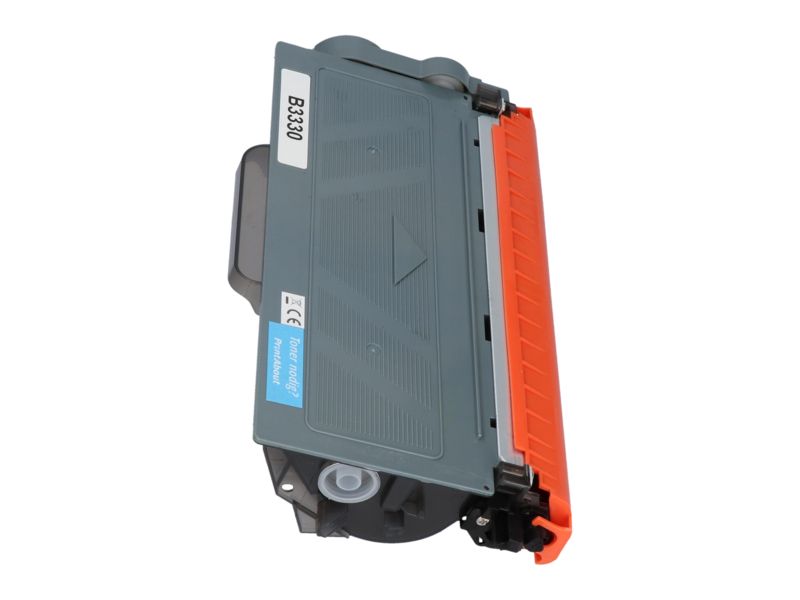 Toner Compatible Brother TN-3330 - Noir
