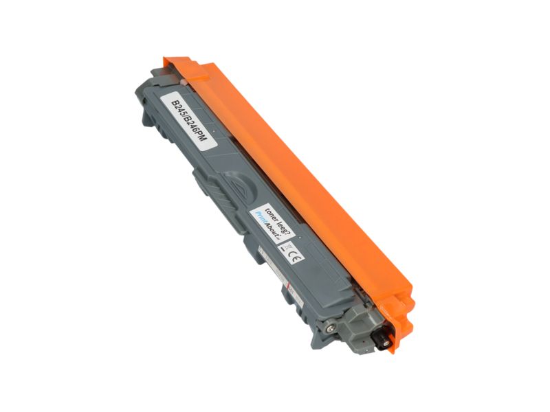 PrintAbout Compatible Toner Cartridge TN-246M - Magenta - High Capacity