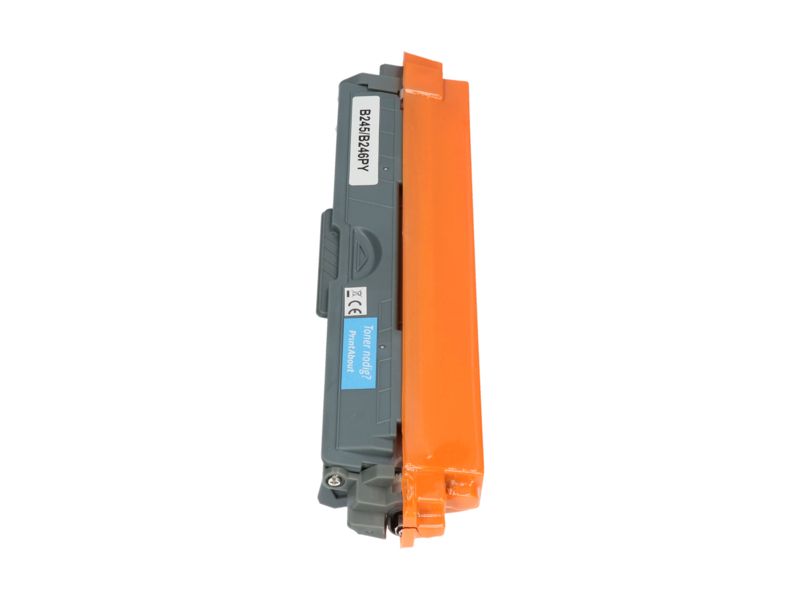 PrintAbout Compatible Brother TN-246Y Yellow Toner - High Capacity