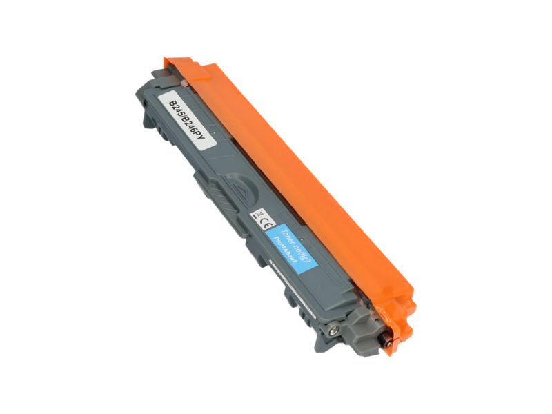 PrintAbout Compatible Brother TN-246Y Yellow Toner - High Capacity