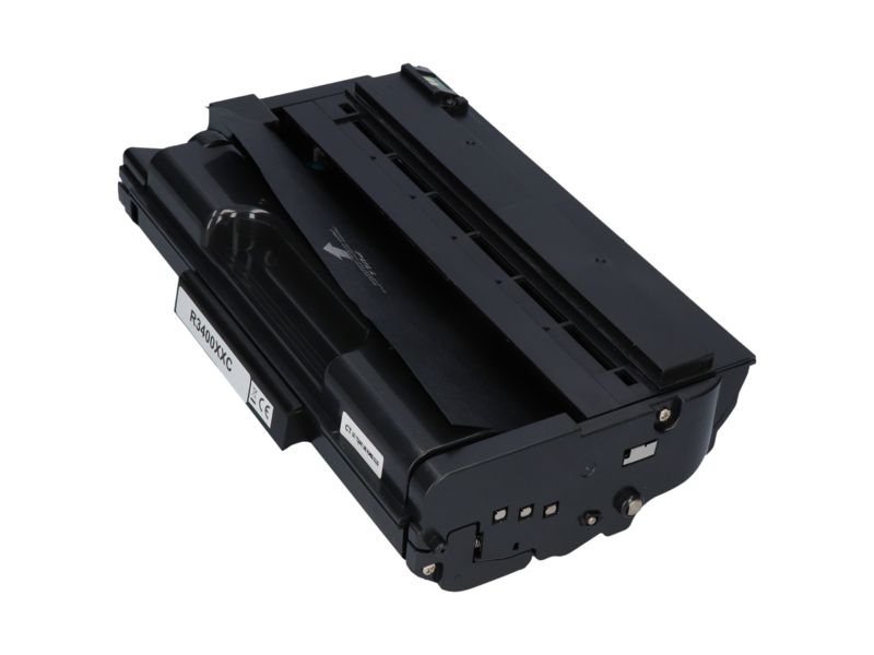 Toner Ricoh Compatible PrintAbout 406990 (SP 3500XE) - Noir