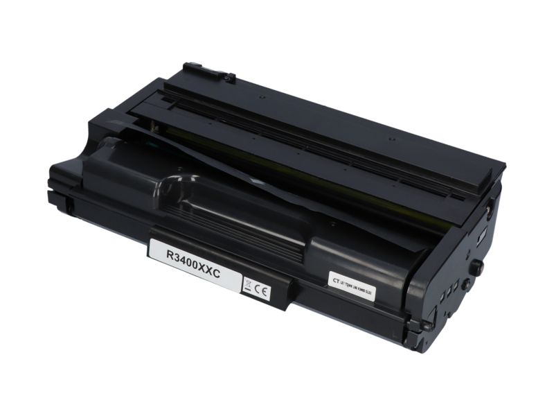 Toner Ricoh Compatible PrintAbout 406990 (SP 3500XE) - Noir