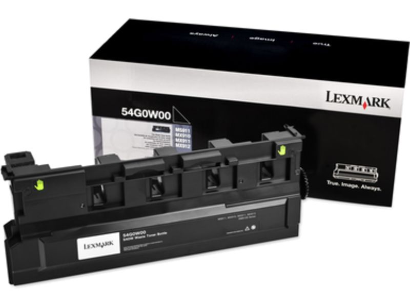 Kit de recuperación de tóner Lexmark 540W (54G0W00)