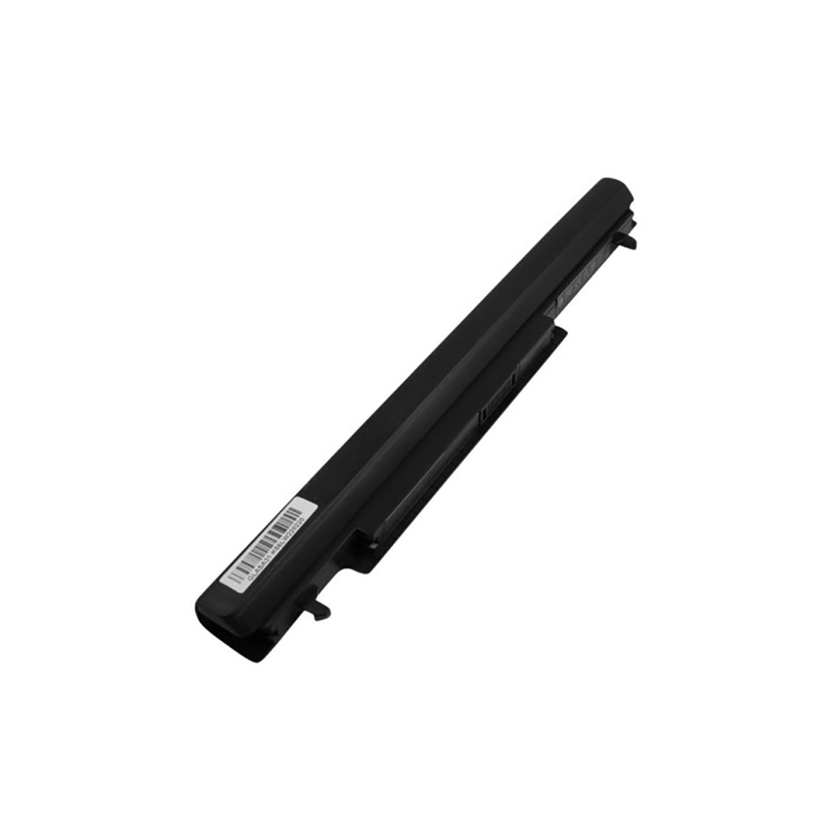 Batterie Avizar 14,8 V 2200 mAh pour ordinateur portable Asus A46 Ultrabook (Noir) - Compatibile avec A32-K56 et plus