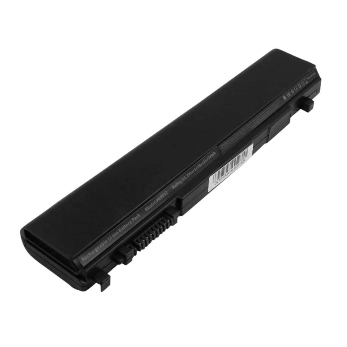 Toshiba Satellite Series