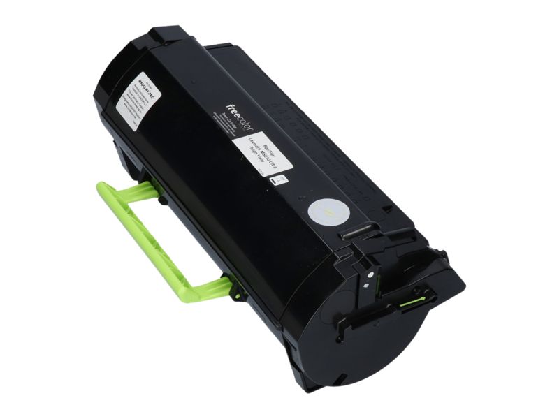 PrintAbout Lexmark 50F2U00 (502U) Compatible Toner - Black - High Capacity