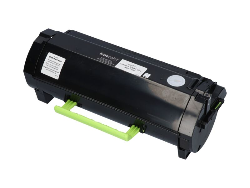 PrintAbout Lexmark 50F2U00 (502U) Compatible Toner - Black - High Capacity