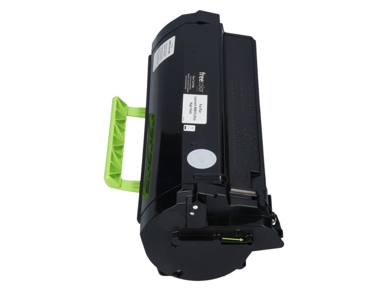 PrintAbout Lexmark 50F2U00 (502U) Compatible Toner - Black - High Capacity