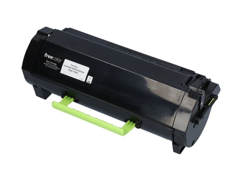 PrintAbout Lexmark 60F2X00 (602X) Compatible Toner - Black - High Capacity