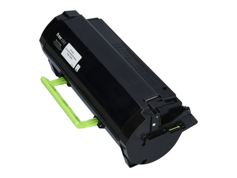PrintAbout Lexmark 60F2X00 (602X) Compatible Toner - Black - High Capacity