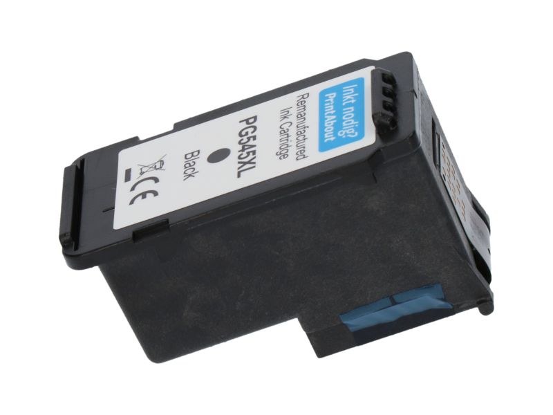 Canon PG-545XL Compatible Ink Cartridge - Black - High Capacity