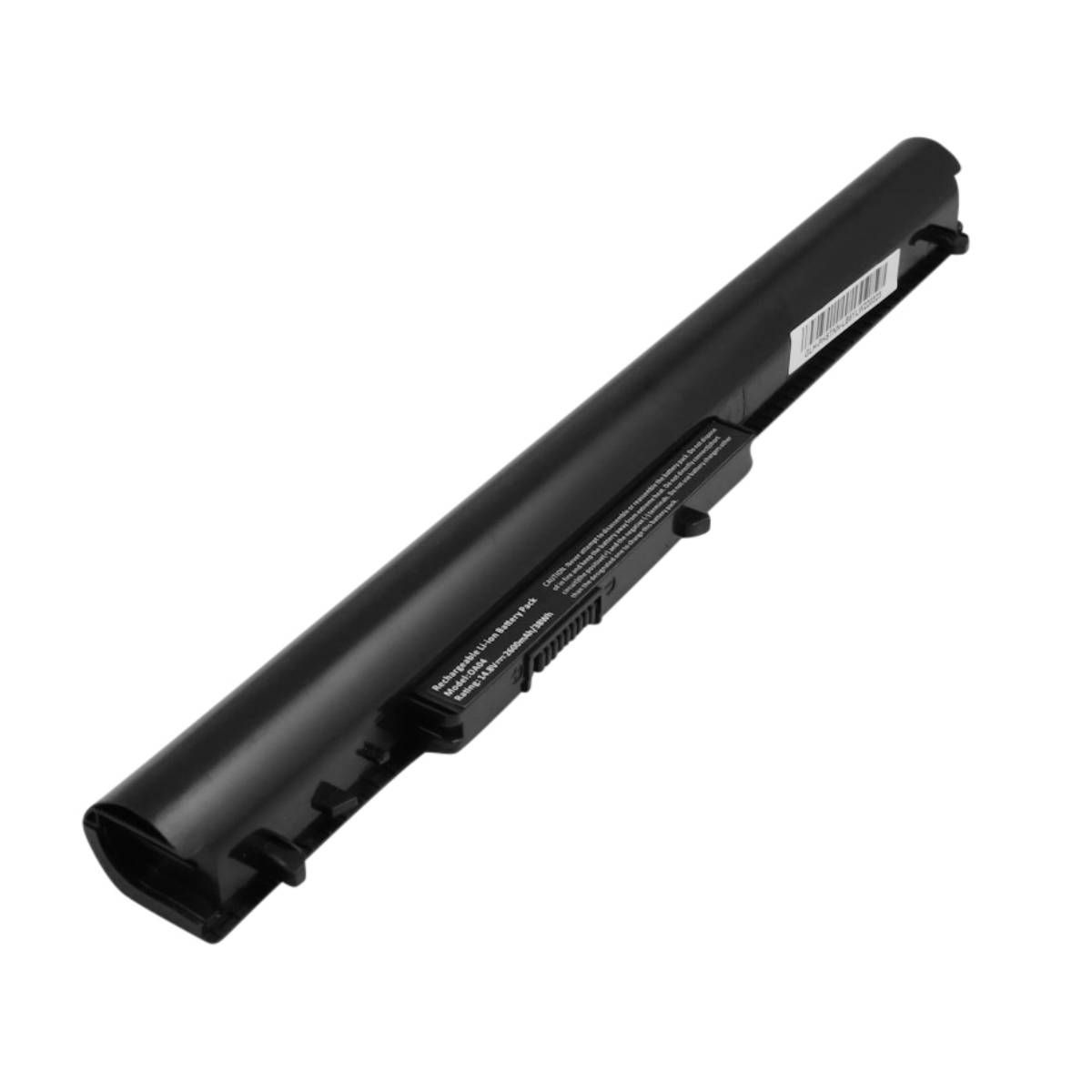 Avizar Replacement Battery for HP CQ14, CQ15 - 14.8V 2600mAh Li-ion Black