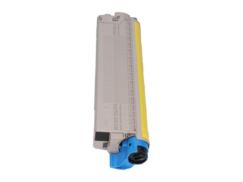 Toner compatible OKI - Noir (44844508)