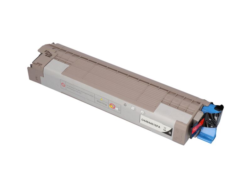 PrintAbout OKI Compatible Toner - Black (44844616)