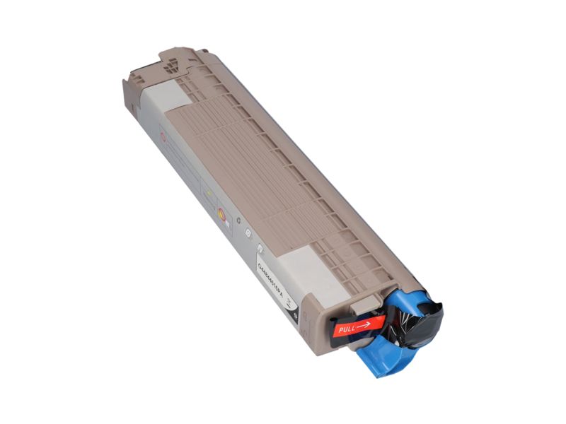PrintAbout OKI Compatible Toner - Black (44844616)