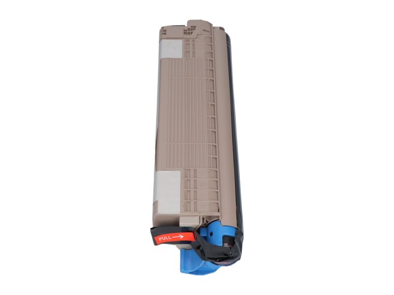 Toner compatible PrintAbout - Magentă (44844614)