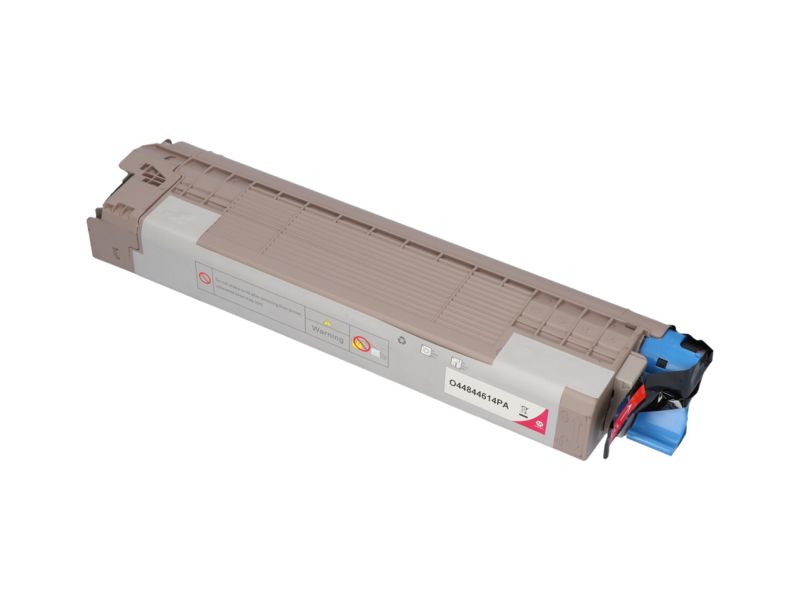 Toner compatible PrintAbout - Magentă (44844614)