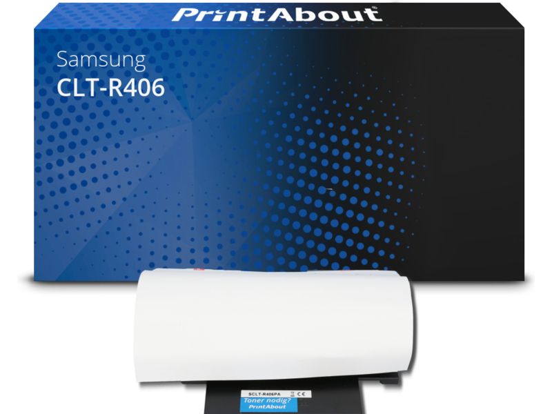 Tambour Samsung CLT-R406 (SU403A) compatible, 17 500 pages