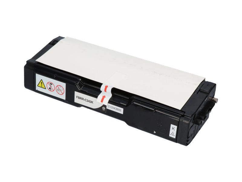 Toner Ricoh Compatible (SP C310HE) - Noir par PrintAbout