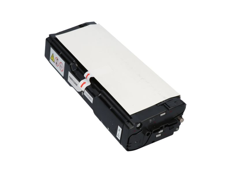 Toner Ricoh Compatible (SP C310HE) - Noir par PrintAbout