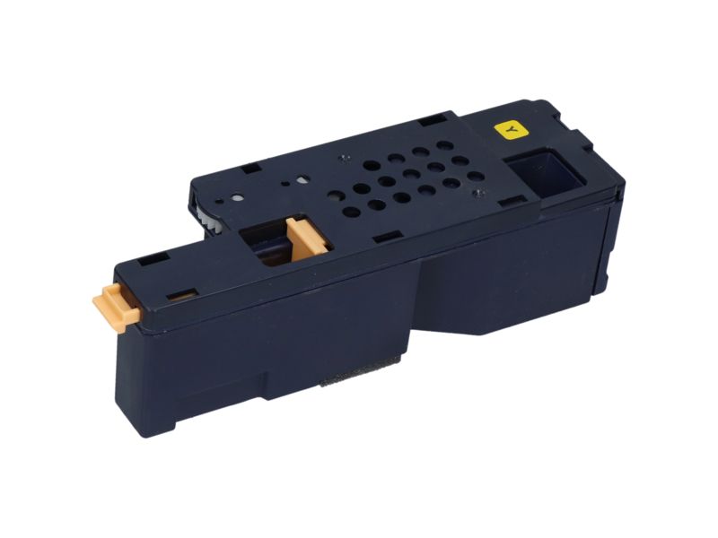 Toner compatible Xerox 106R02758 - Amarillo