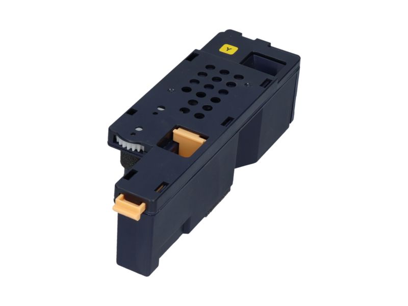 Toner compatible Xerox 106R02758 - Amarillo