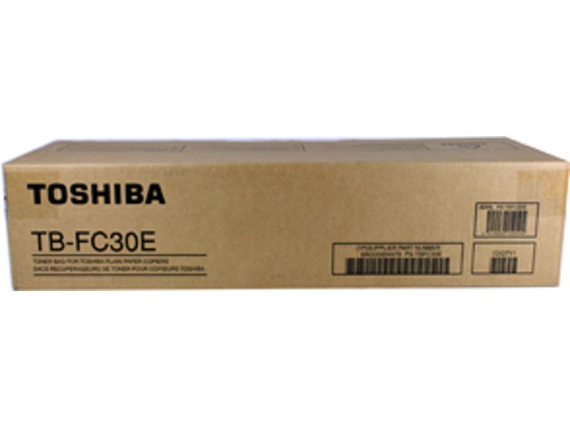 Unidad de recuperación de tóner Toshiba TB-FC30E