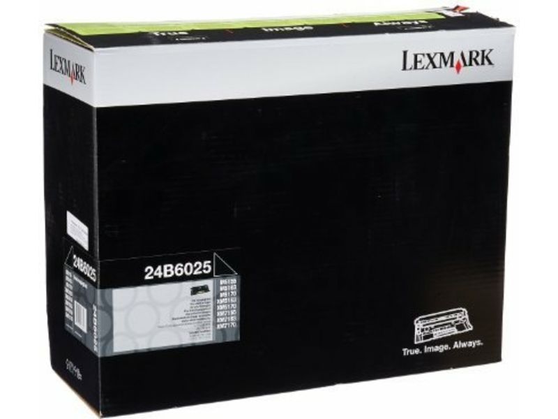 Unité d'imagerie Lexmark 24B6025