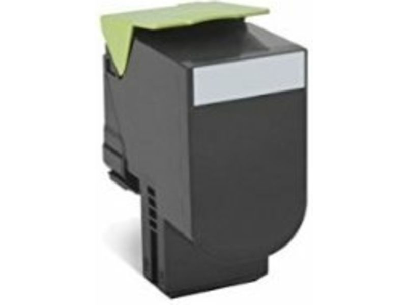 Cartouche de toner Lexmark 24B6011 Noir