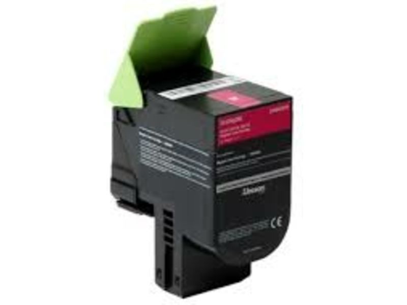 Cartouche d'encre Lexmark 24B6009 Magentă