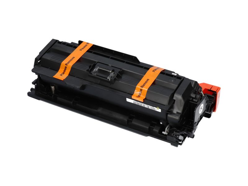 PrintAbout HP 652A (CF320A) Black Toner