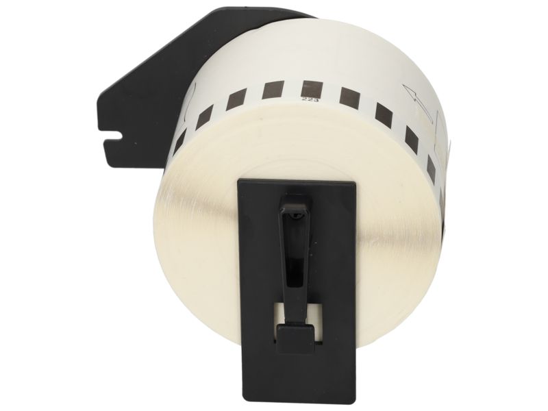 Brother DK-22223 Label - 50mm - Black on White