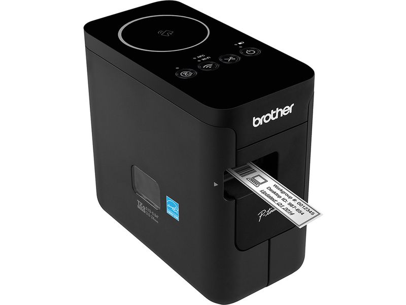 Brother P-Touch PT-P750W Label Maker
